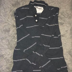 cute striped long sleeve!